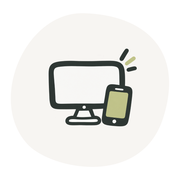 Sass media query and container query mixins